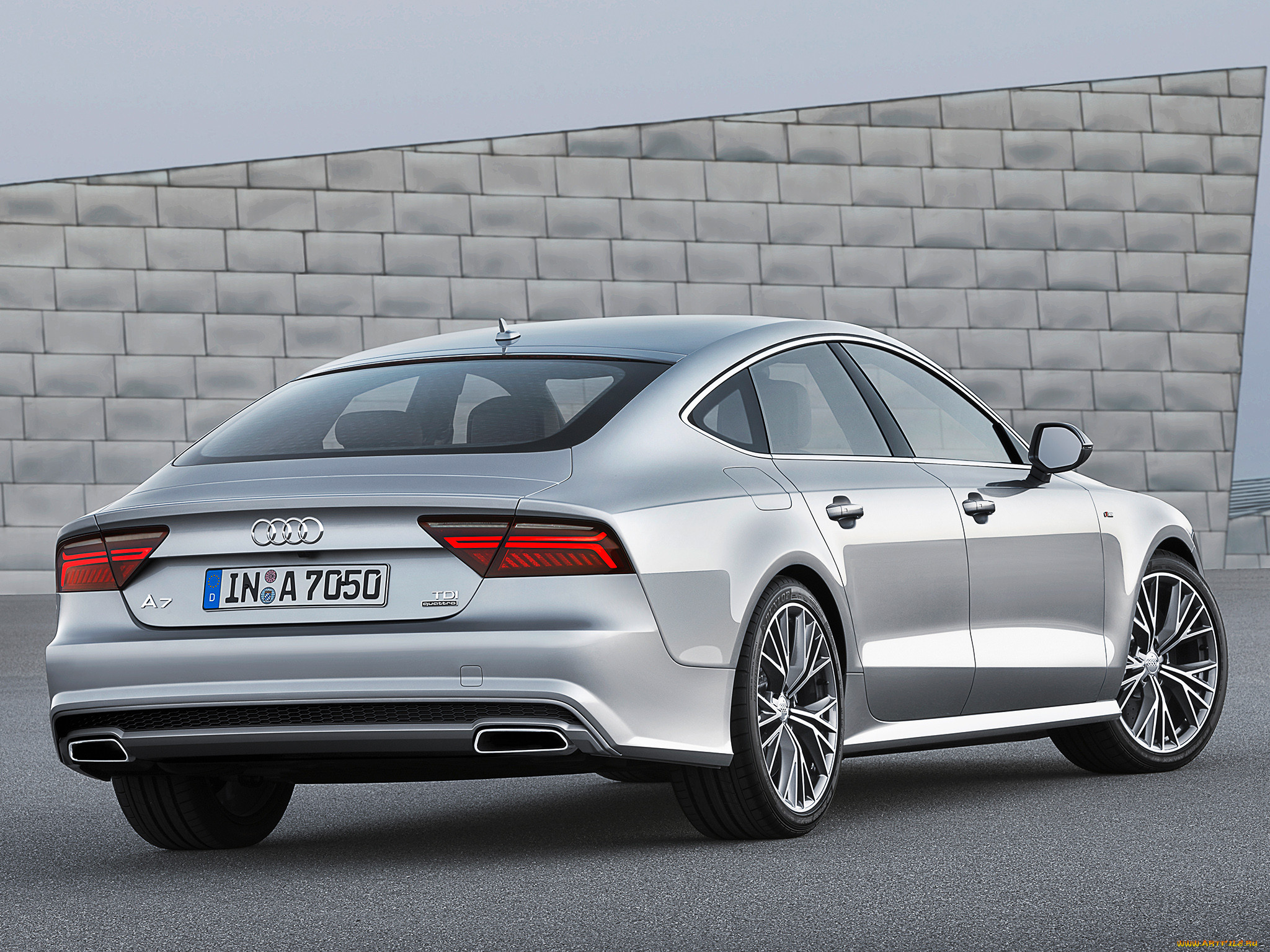 , audi, a7, sportback, 3-0, tdi, quattro, 2014, 